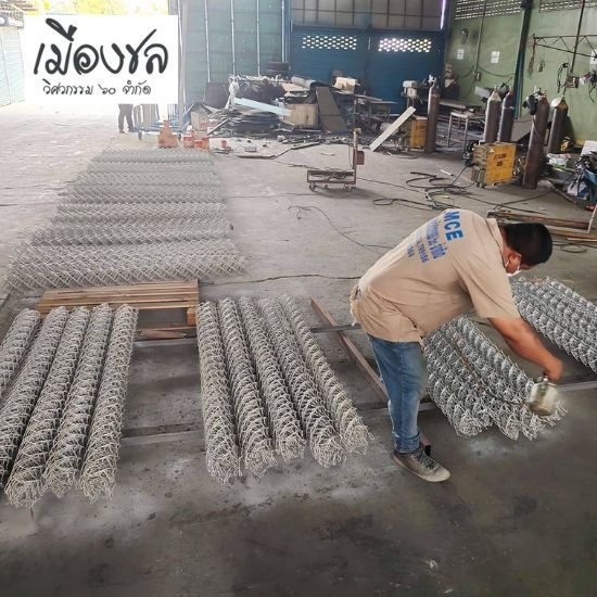 โรงงานผลิตพาเลทชลบุรี - เมืองชลวิศวกรรม ๖๐ - รับซ่อมแร็ค ชลบุรี
